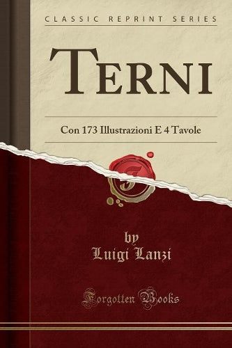 Terni