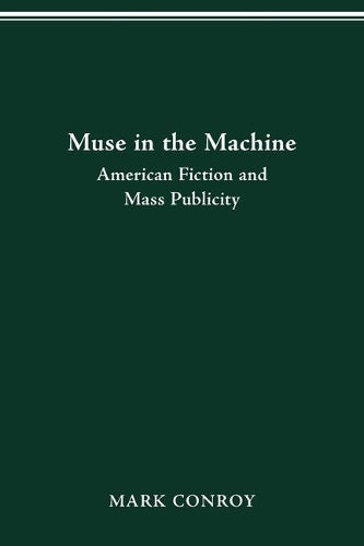 Muse in the Machine