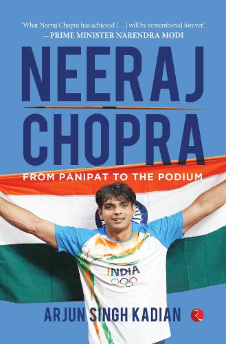 NEERAJ CHOPRA