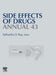 Side Effects of Drugs Annual