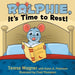 Ralphie, It's Time to Rest!