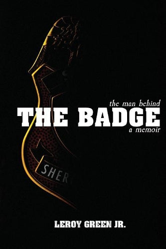The Man behind the Badge