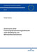 Governance Einer Forschungskooperationsgesellschaft Unter Beteiligung Von Wirtschaftsunternehmen