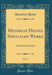 Heinrich Heines Sämtliche Werke, Vol. 5