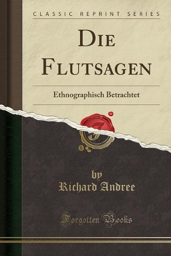 Die Flutsagen