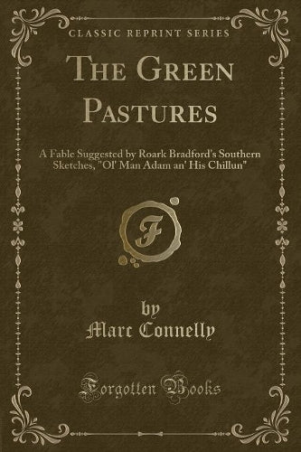 The Green Pastures