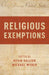 Religious Exemptions