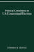 Political Consultants in Us Congress Elections