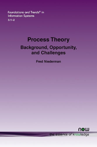 Process Theory