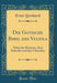 Die Gotische Bibel Des Vulfila