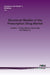 Structural Models of the Prescription Drug Market