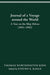 Journal of a Voyage Around the World