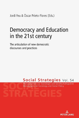 Democracy and Education in the 21st century