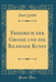 Friedrich Der Grosse Und Die Bildende Kunst (Classic Reprint)