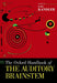 The Oxford Handbook of the Auditory Brainstem