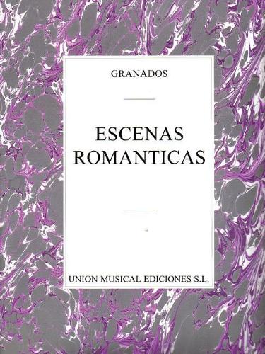 Escenas Romanticas