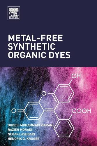 Metal-Free Synthetic Organic Dyes