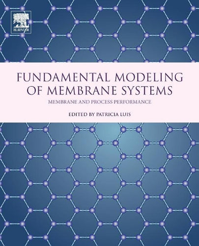 Fundamental Modeling of Membrane Systems