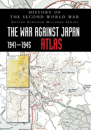 History of the Second World War