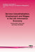 Service Industrialization, Employment and Wages in the US Information Economy