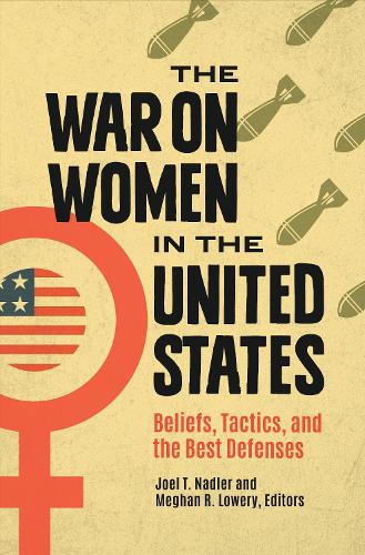 The War on Women in the United States