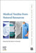 Medical Textiles from Natural Resources