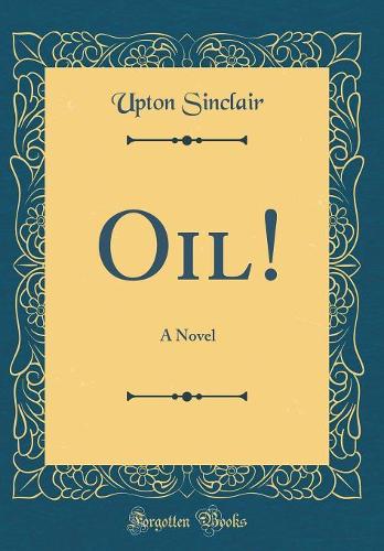 Oil!