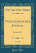 Polytechnisches Journal, Vol. 181