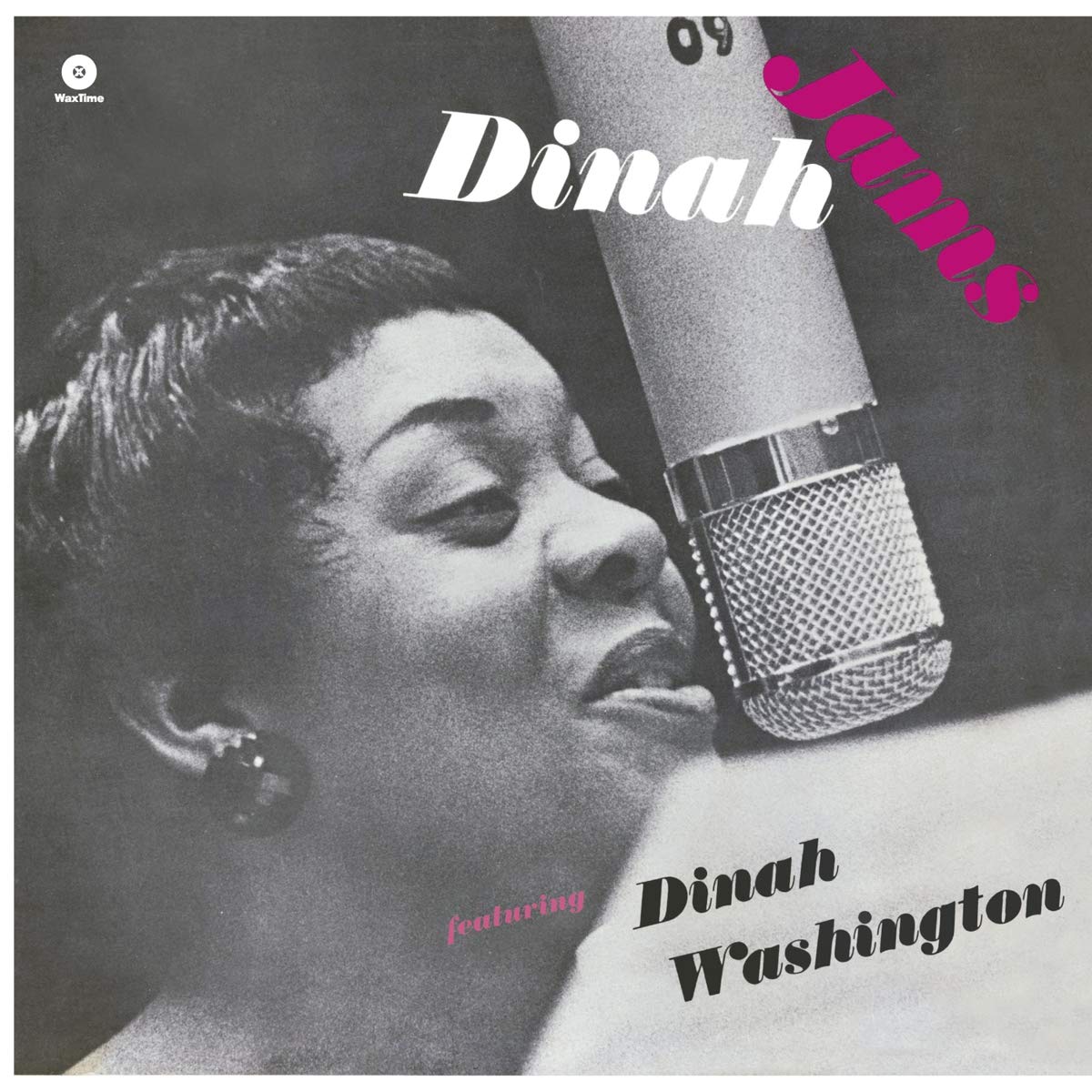 Dinah Jams