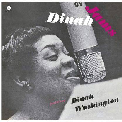 Dinah Jams
