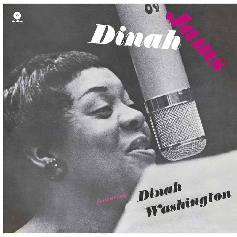 Dinah Jams