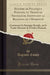 Système de Politique Positive, Ou Traité de Sociologie, Instituant La Religion de l'Humanité, Vol. 2