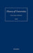 History of Universities