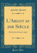 L'Argot au 20e Siècle
