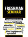Medgar Evers College Freshman Seminar