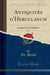 Antiquités d'Herculanum, Vol. 6