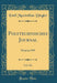 Polytechnisches Journal, Vol. 156