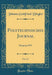 Polytechnisches Journal, Vol. 57