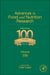 Advances in Food and Nutrition Research