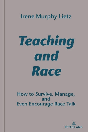 Teaching and Race