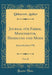 Journal Für Fabrik, Manufaktur, Handlung Und Mode, Vol. 10