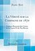 La Vérité Sur La Campagne de 1870