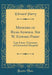 Memoirs of Rear-Admiral Sir W. Edward Parry