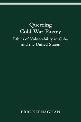 Queering Cold War Poetry