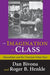 The Imagination of Class
