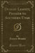 Dudley Leavitt, Pioneer to Southern Utah (Classic Reprint)