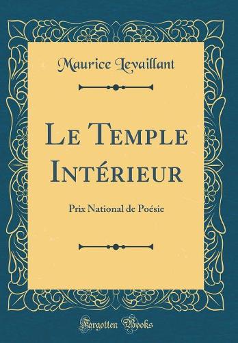 Le Temple Intérieur