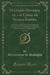 Historia General de Las Cosas de Nueva España, Vol. 1 of 2