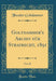 Goltdammer's Archiv Für Strafrecht, 1891, Vol. 38 (Classic Reprint)