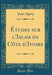 Études Sur l'Islam En Côte d'Ivoire (Classic Reprint)
